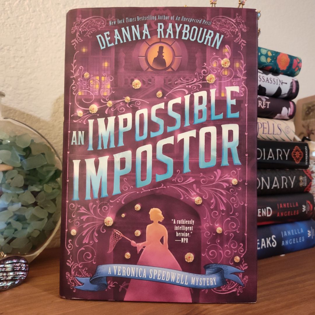 An Impossible Impostor