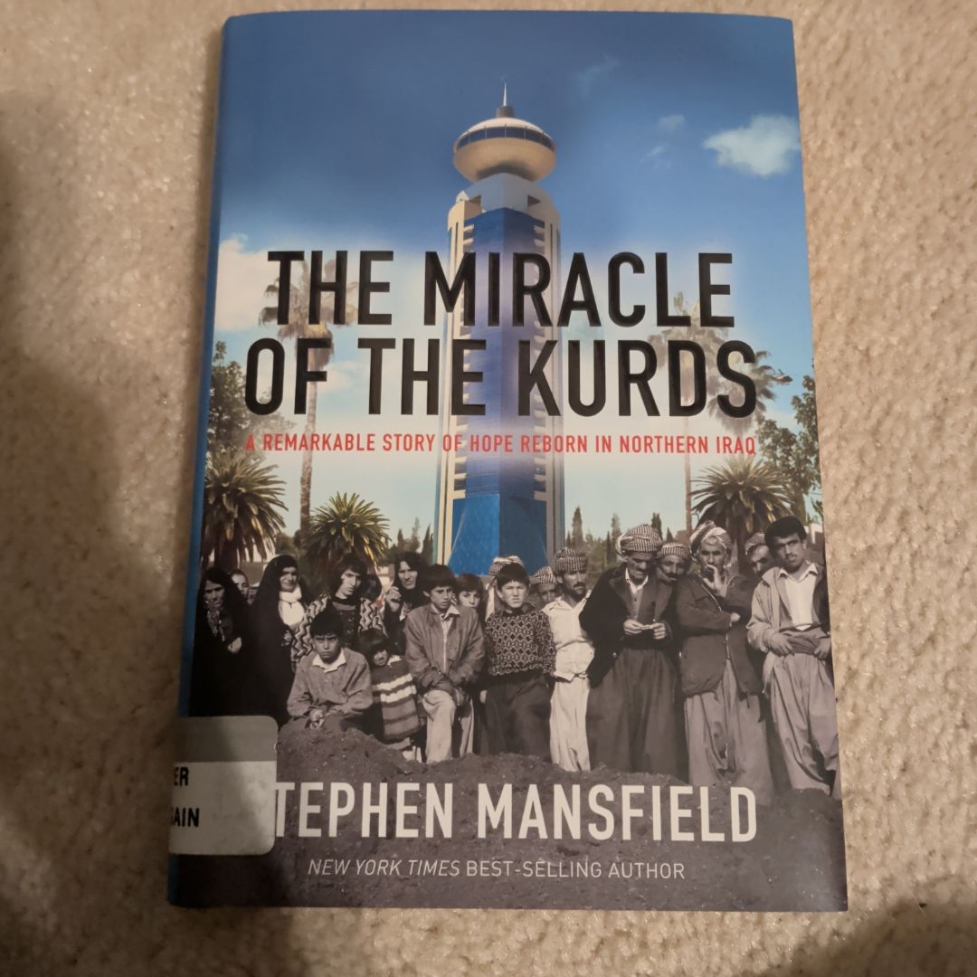 The Miracle of the Kurds