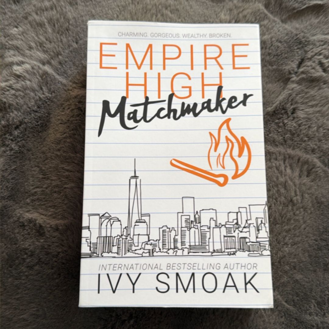 Empire High Matchmaker