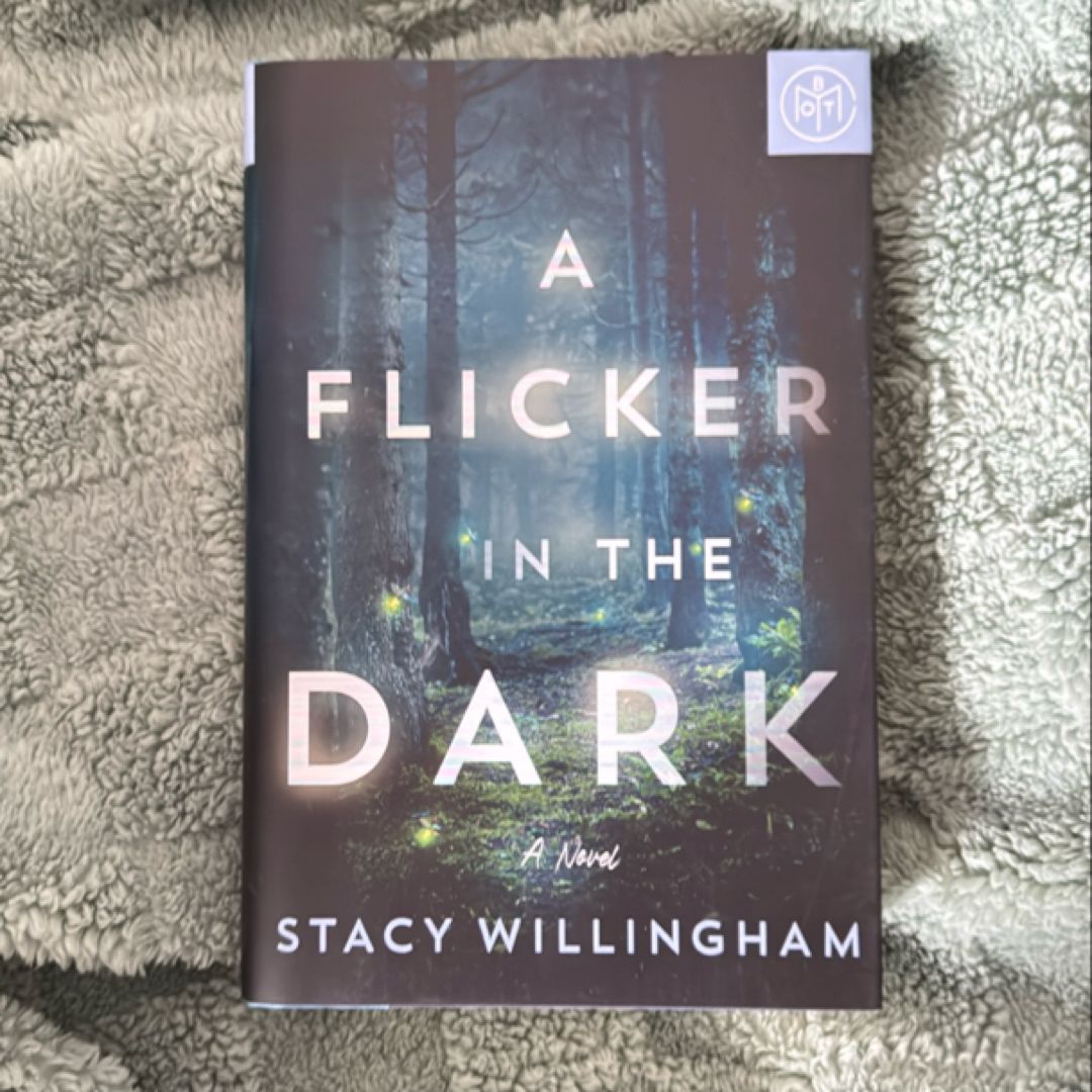 A Flicker in the Dark