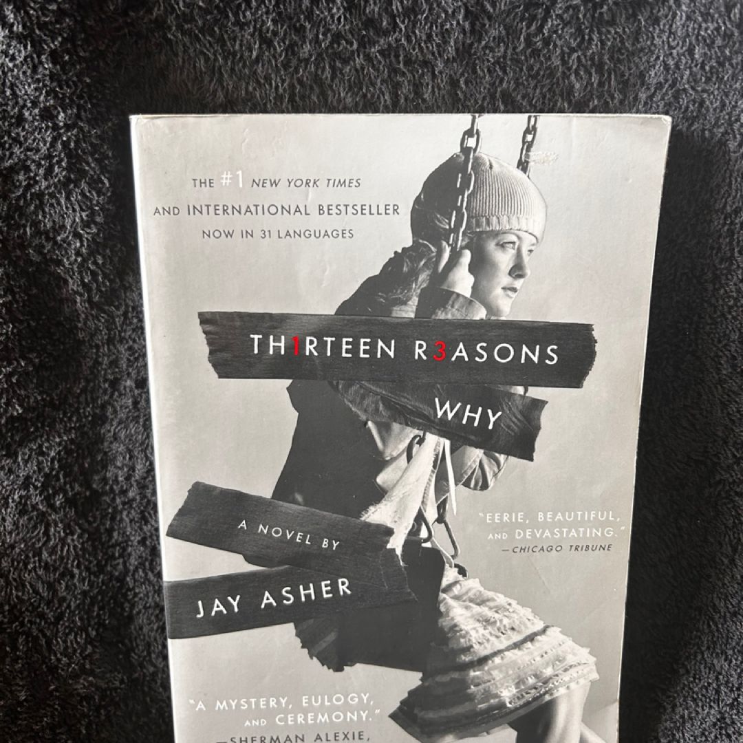 Thirteen Reasons Why