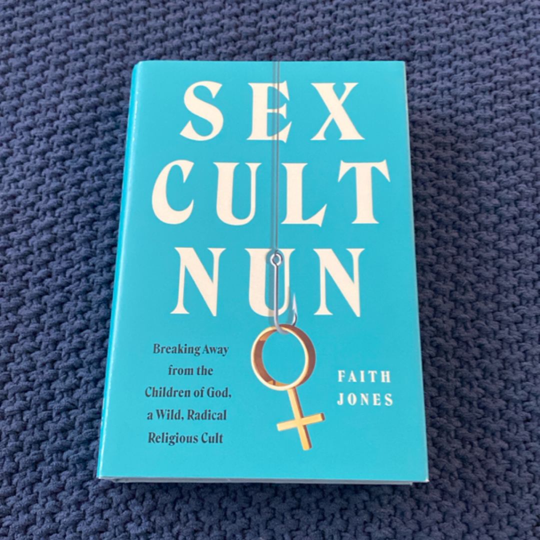 Sex Cult Nun