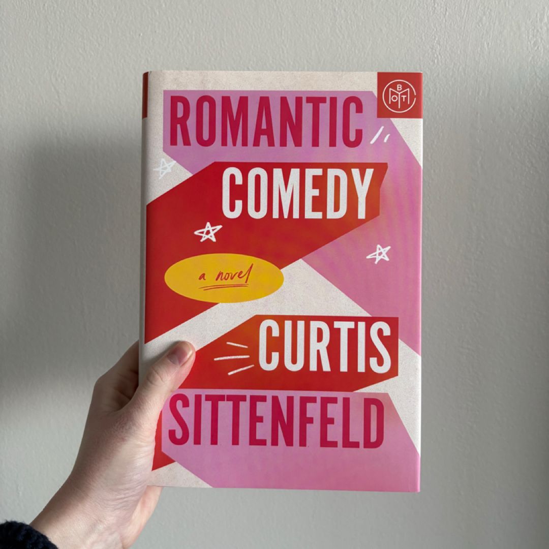 Romantic Comedy