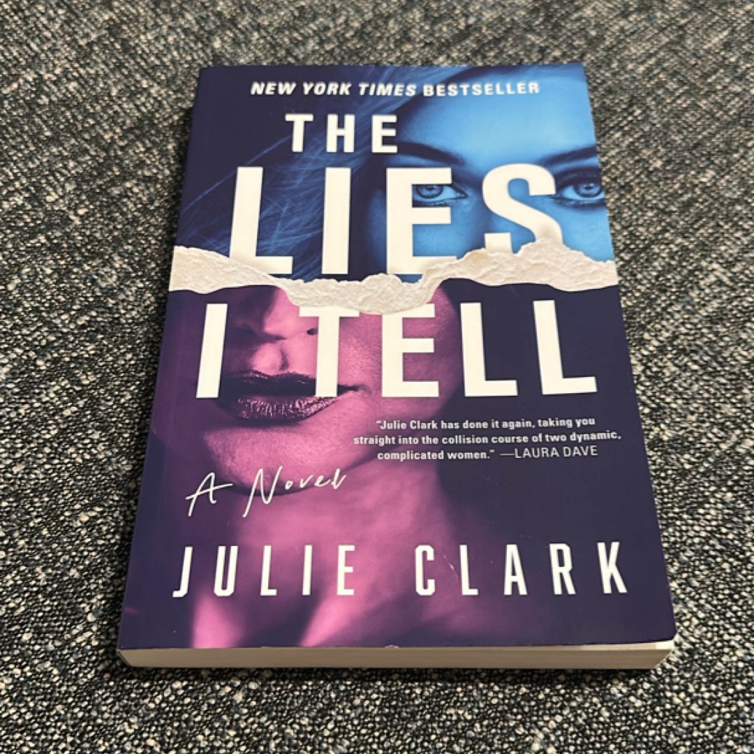 The Lies I Tell