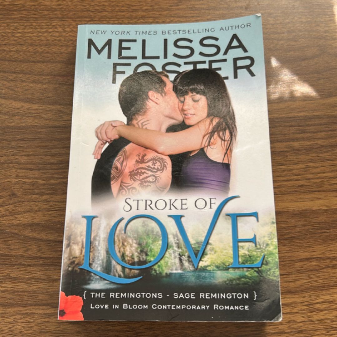 Stroke of Love
