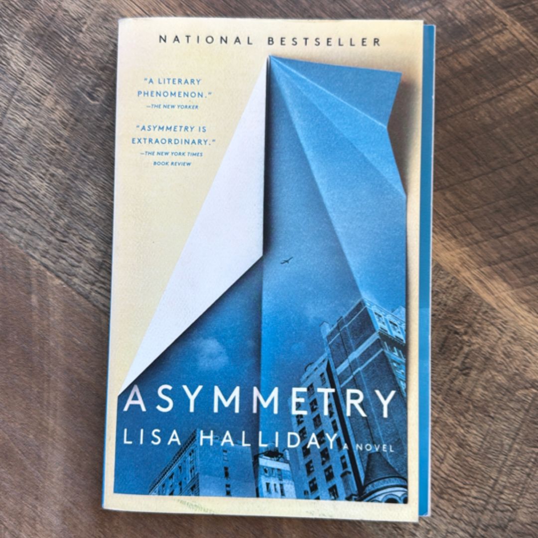 Asymmetry