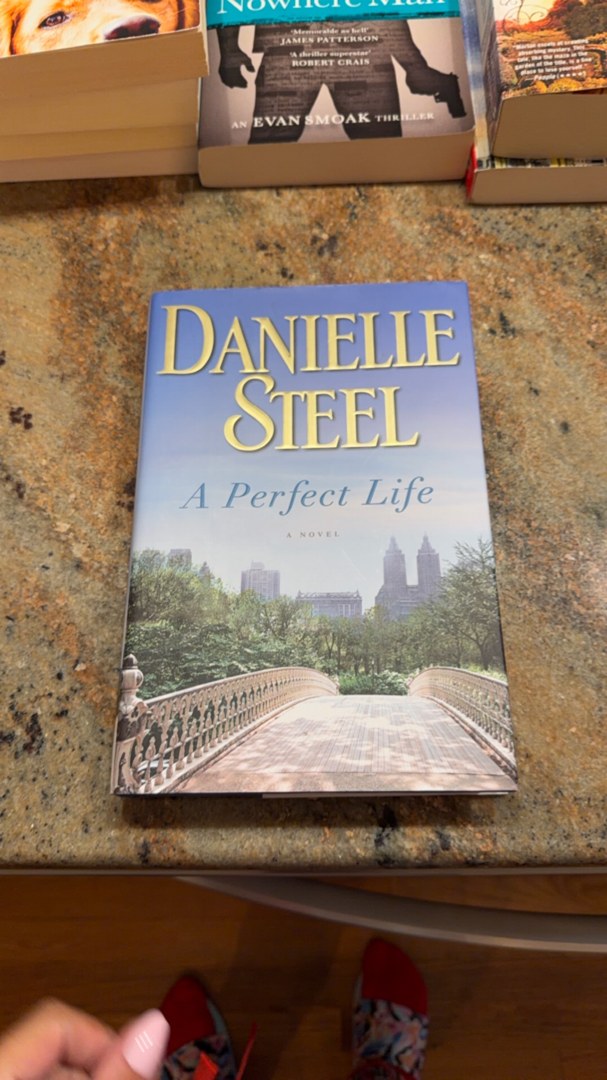 A Perfect Life
