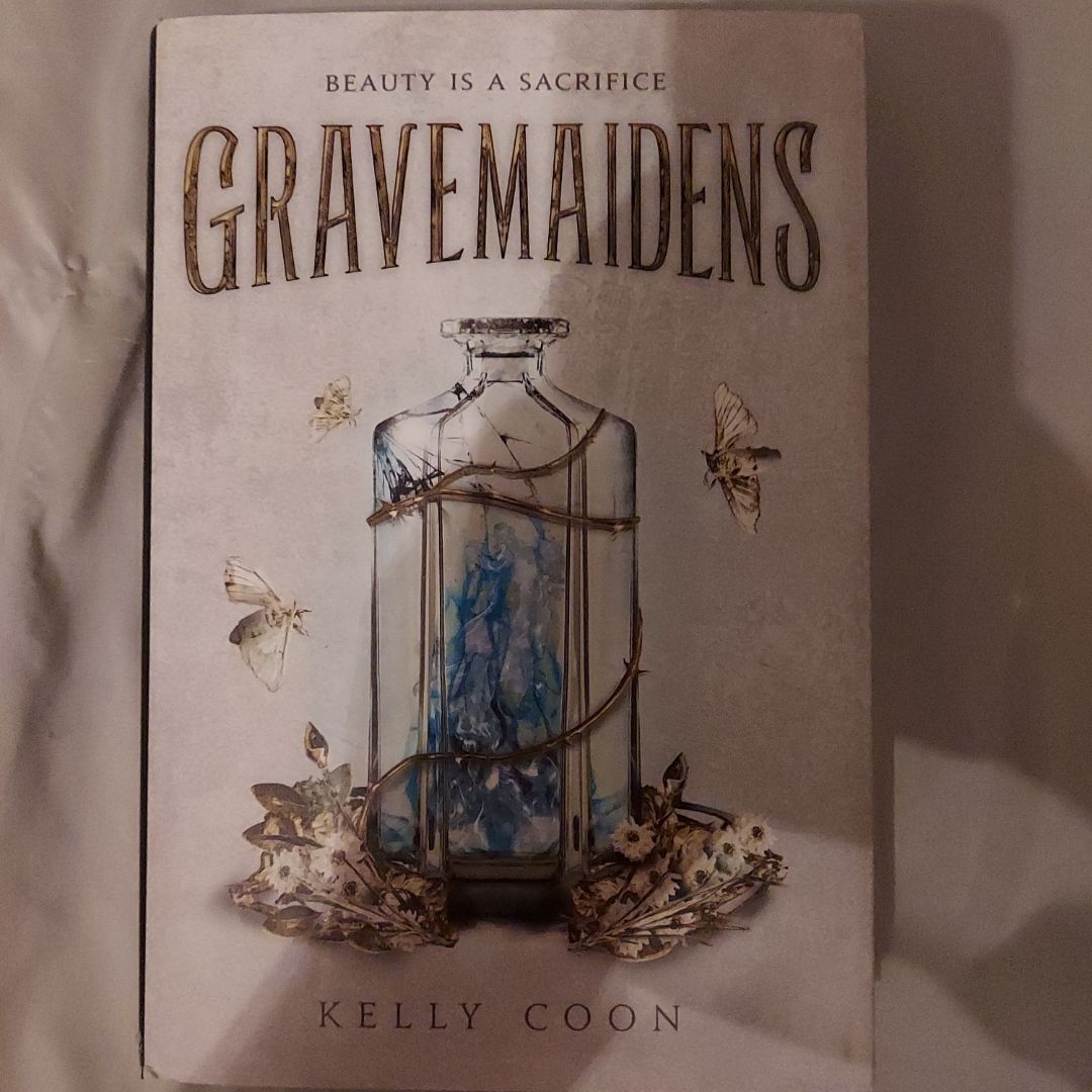 Gravemaidens