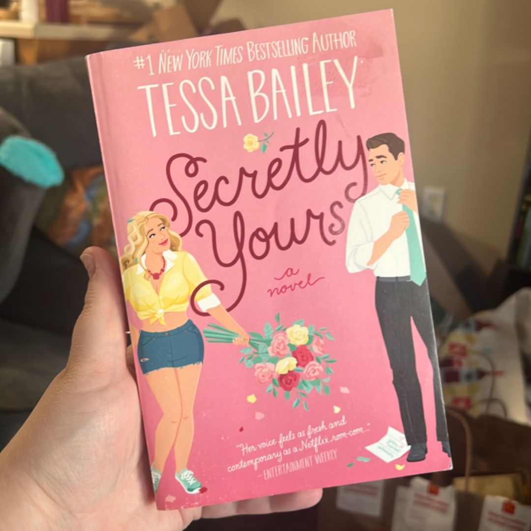 Secretly Yours