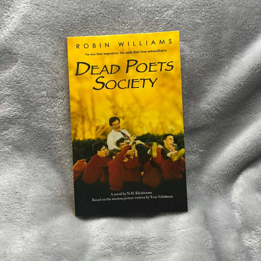 Dead Poets Society
