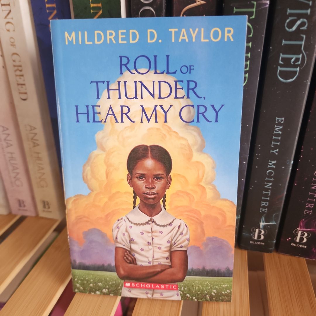 Roll of Thunder, Hear My Cry