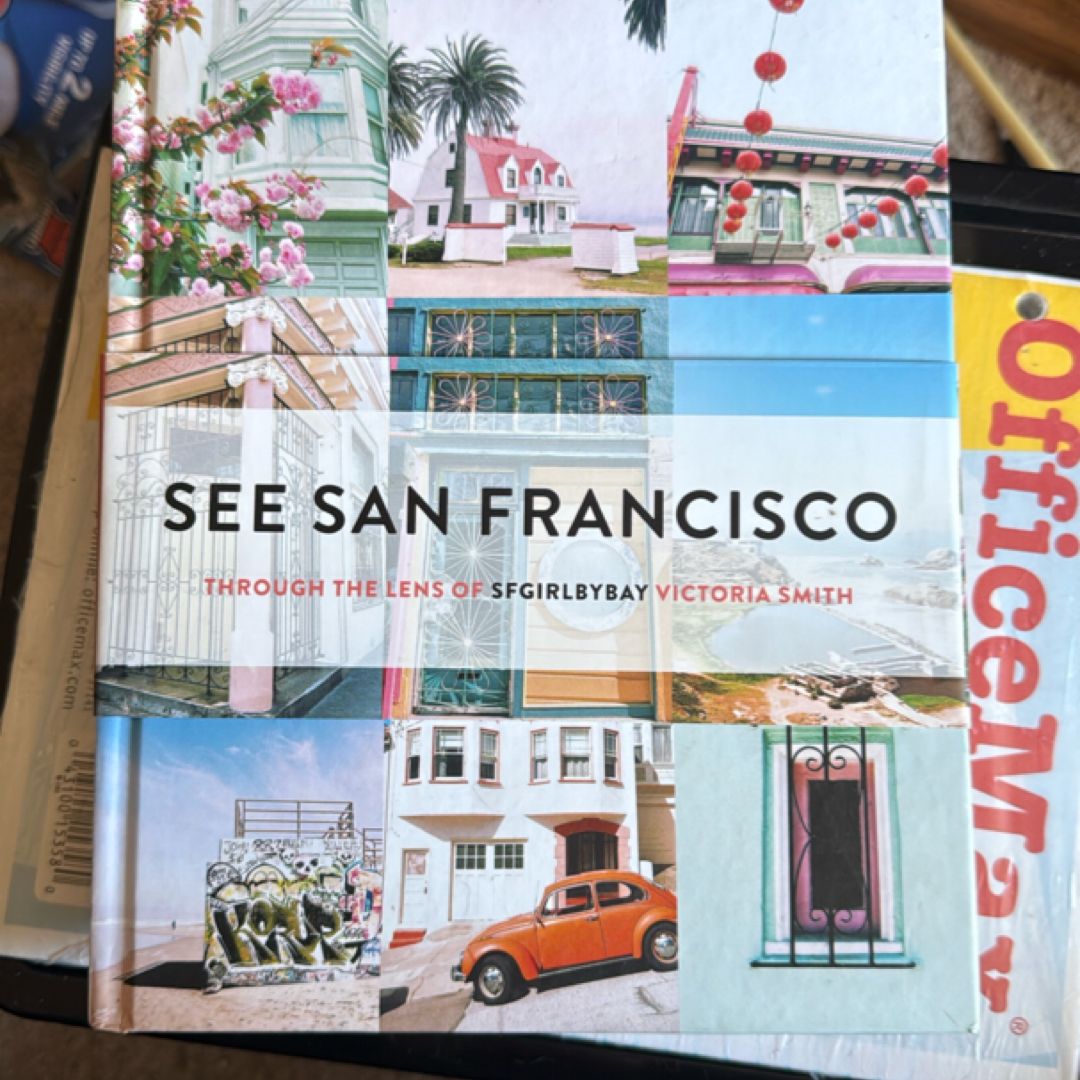 See San Francisco