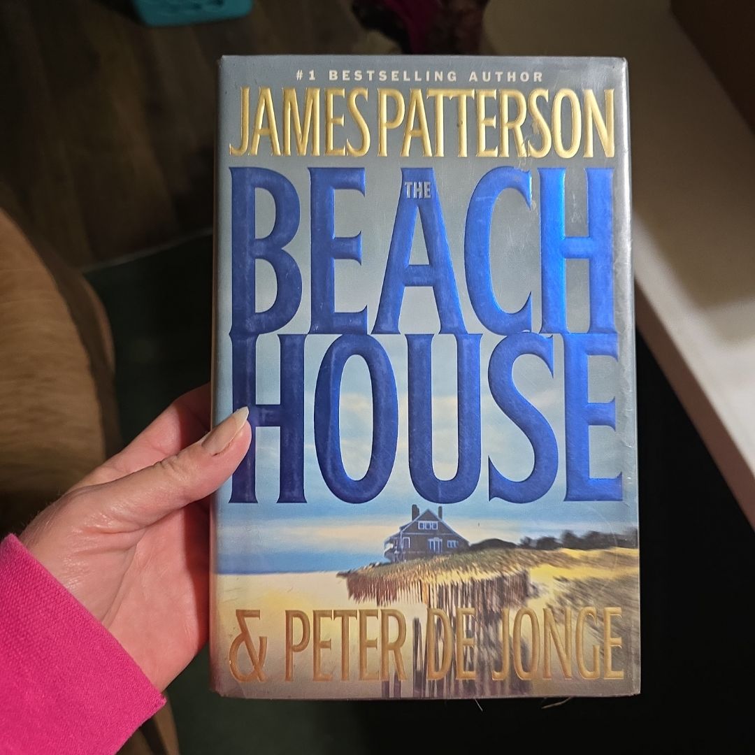 The Beach House