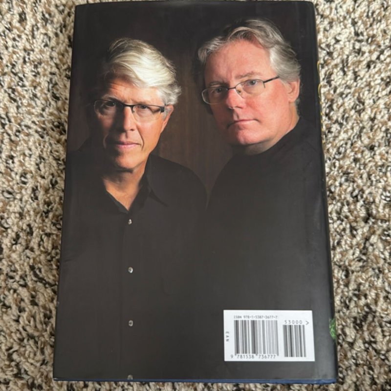 The Cabinet of Dr. Leng