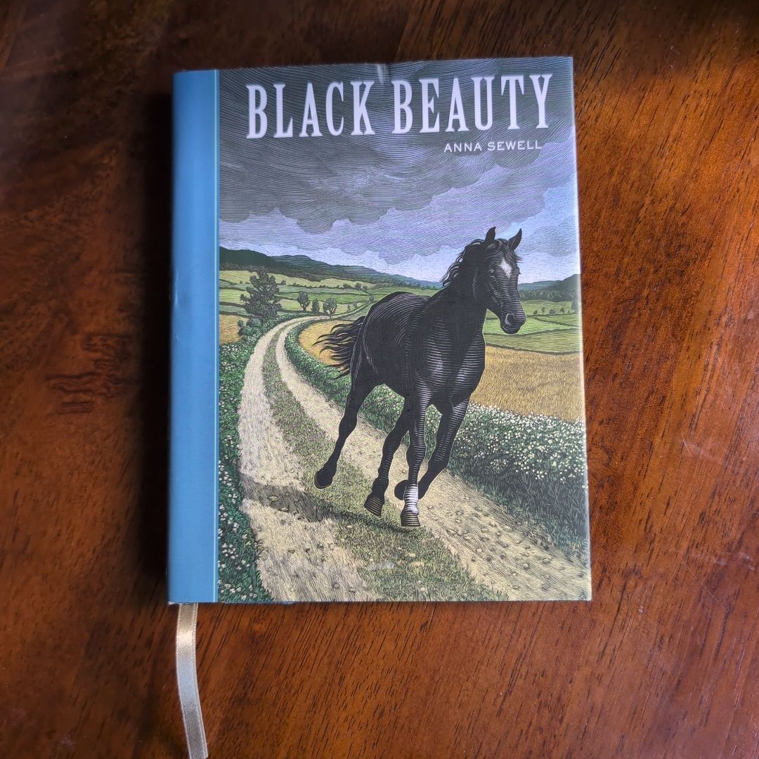 Black Beauty