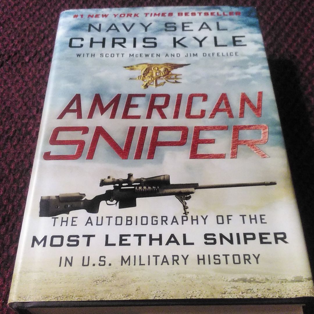 American Sniper