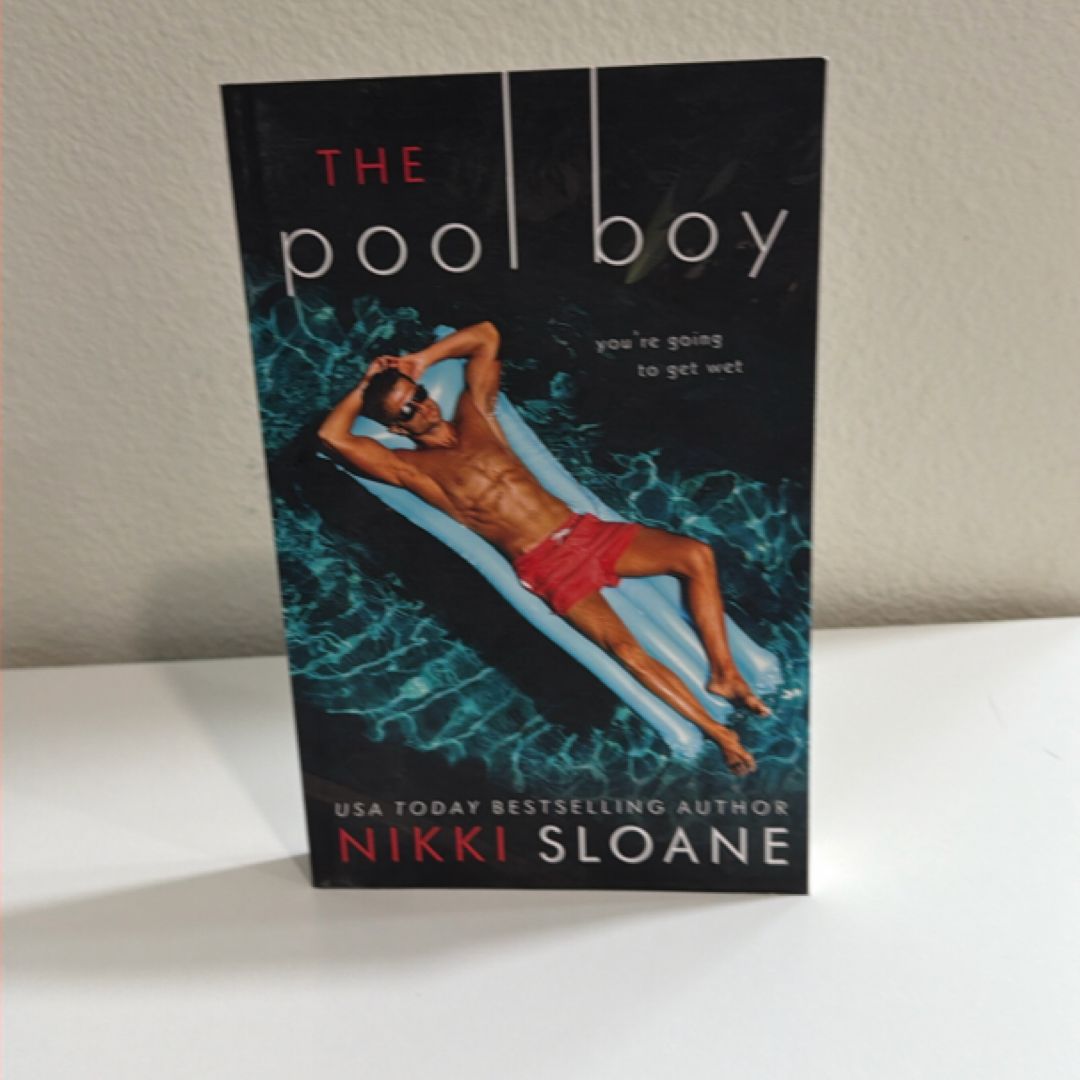 The Pool Boy