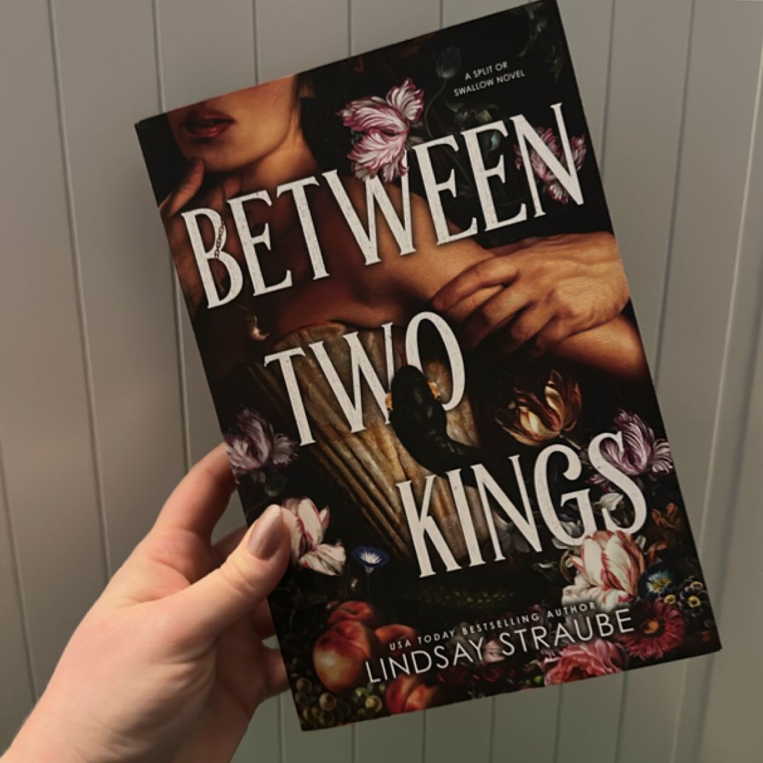 Between Two Kings (Deluxe Edition)