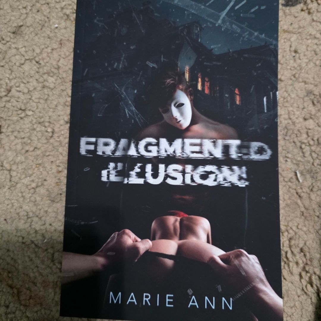 Fragmented illusion