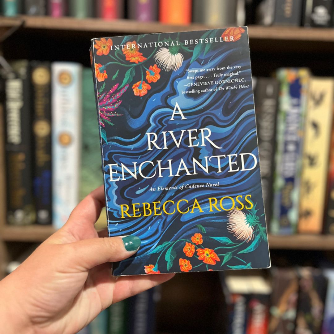 A River Enchanted