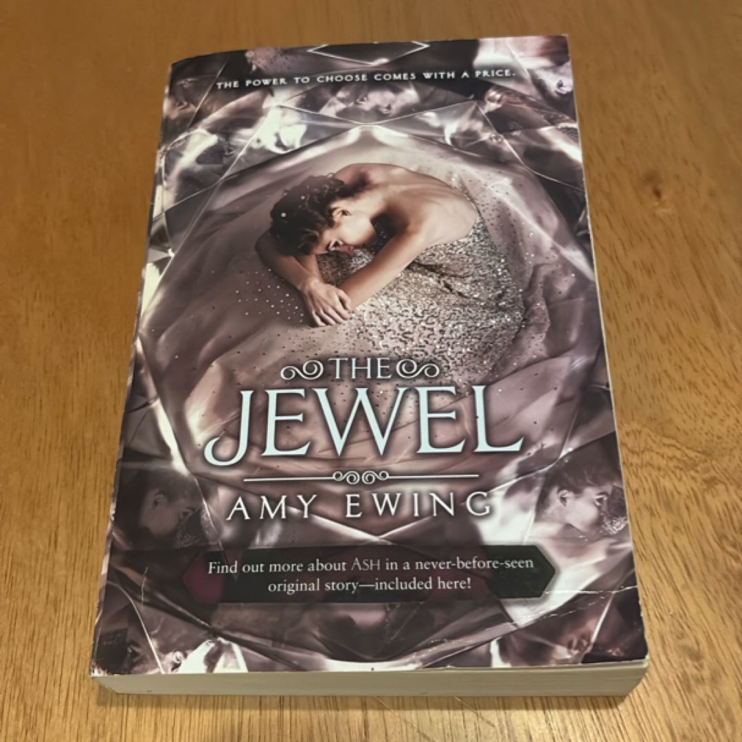 The Jewel