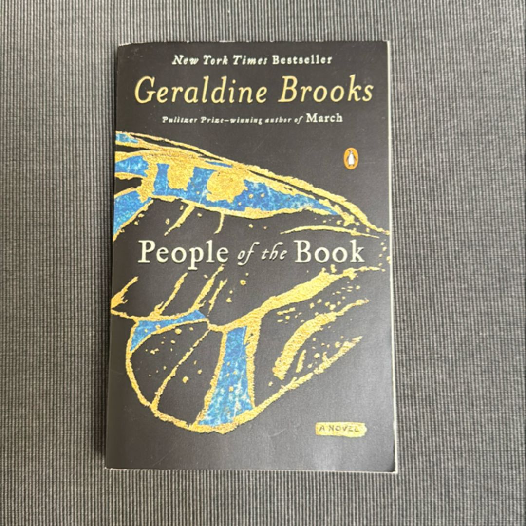 People of the Book