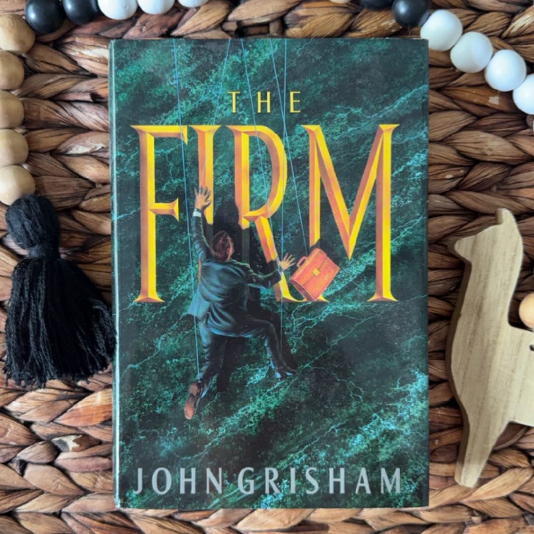 The Firm
