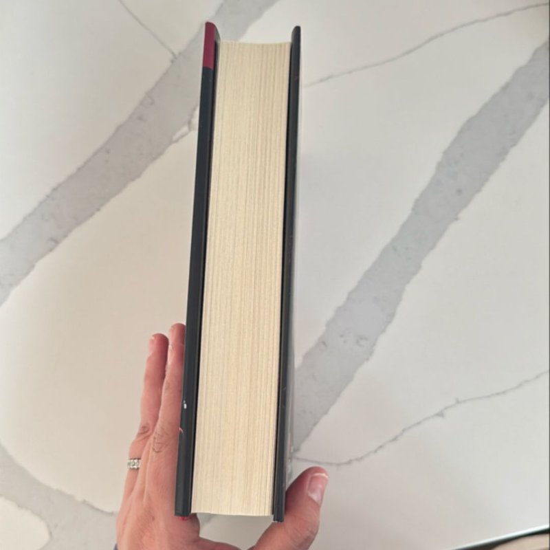 The Thirteenth Child