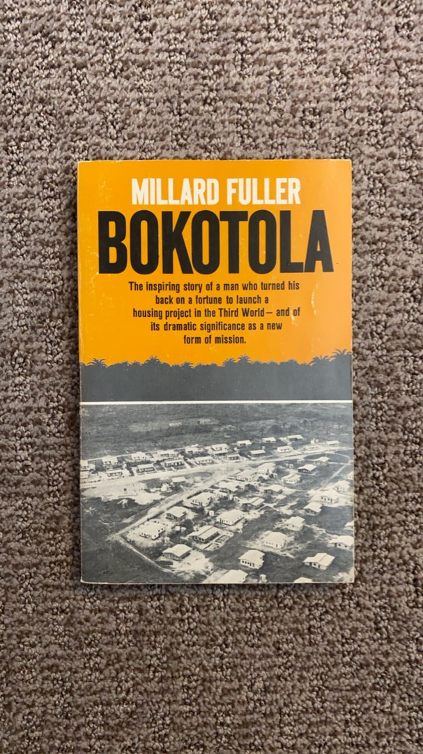 Bokotola (1977)