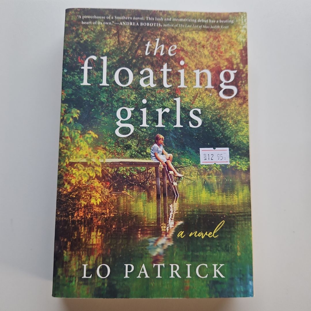 The Floating Girls