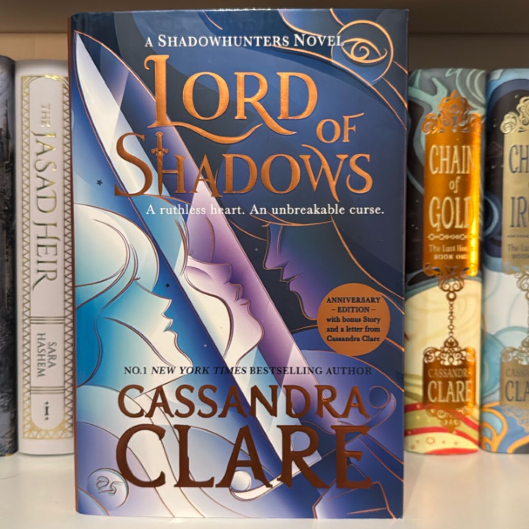 Lord of Shadows