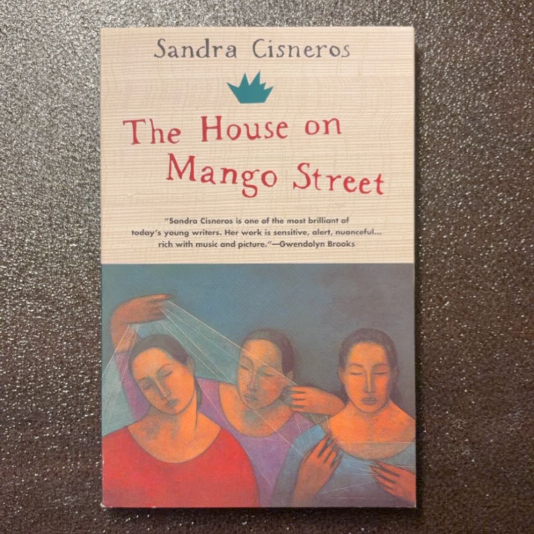 The House on Mango Street
