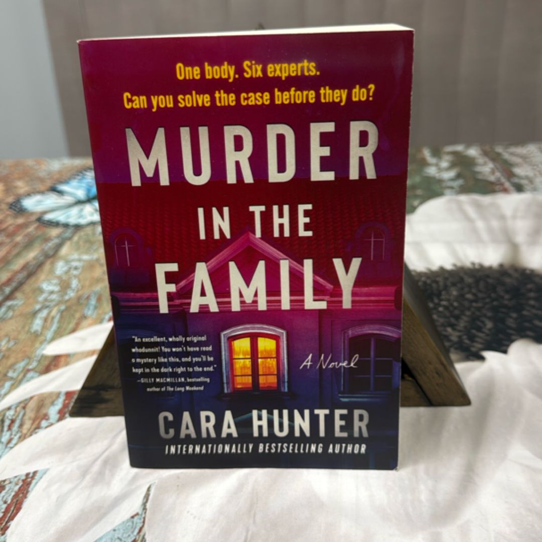 Murder in the Family