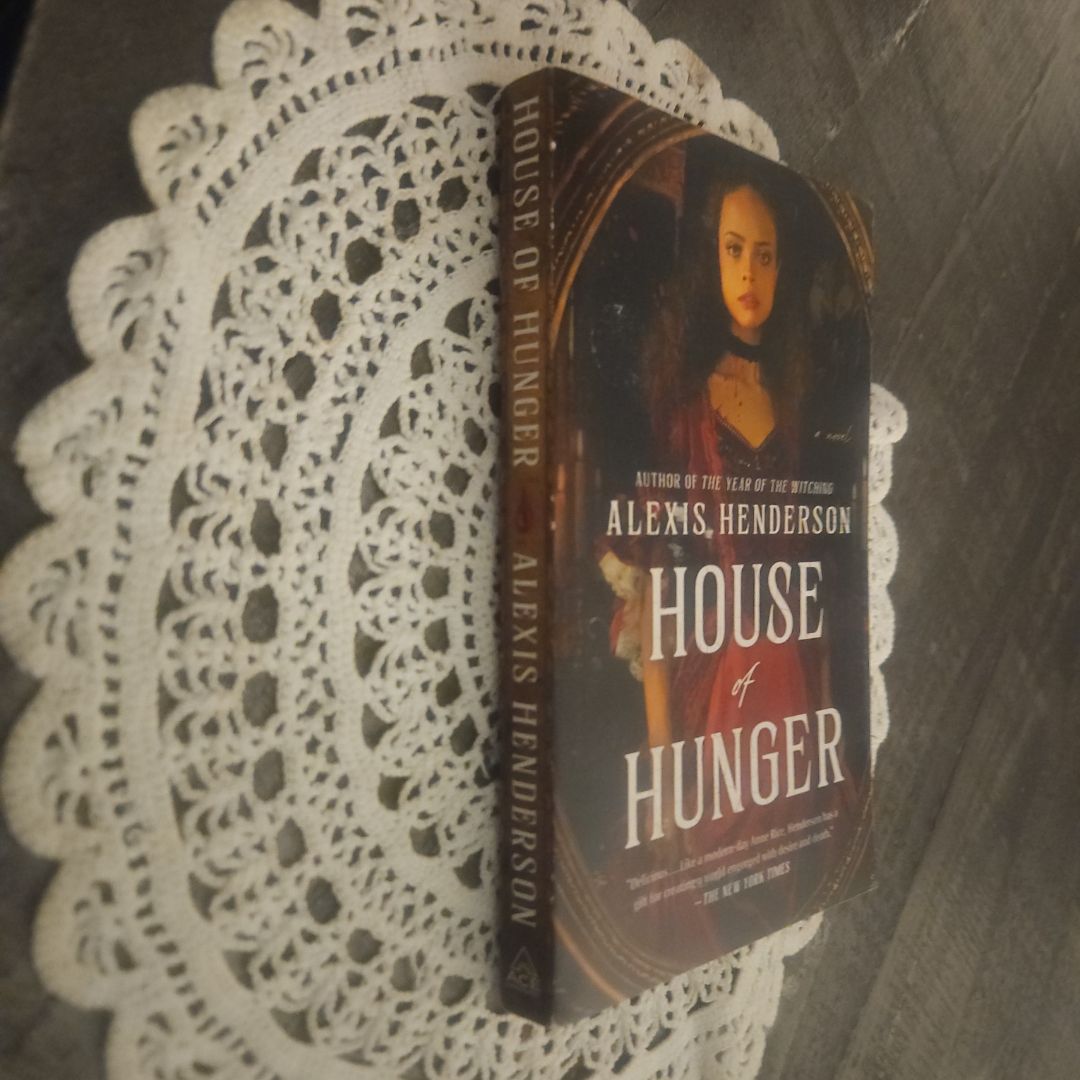 House of Hunger