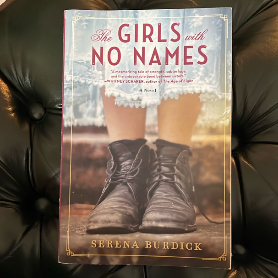 The Girls with No Names