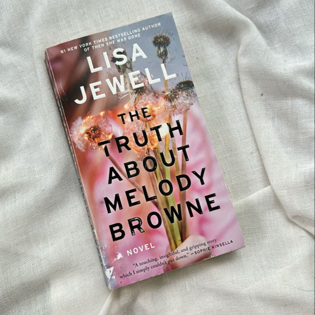 The Truth about Melody Browne