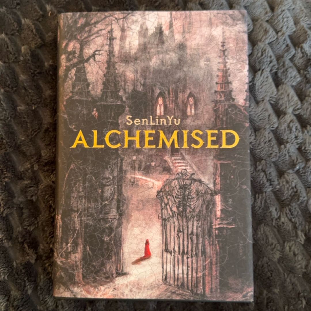 Alchemised
