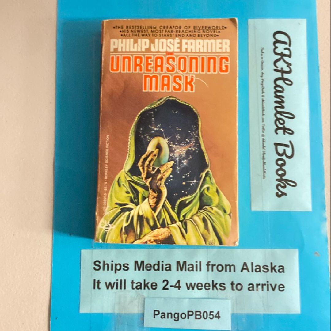 The Unreasoning Mask