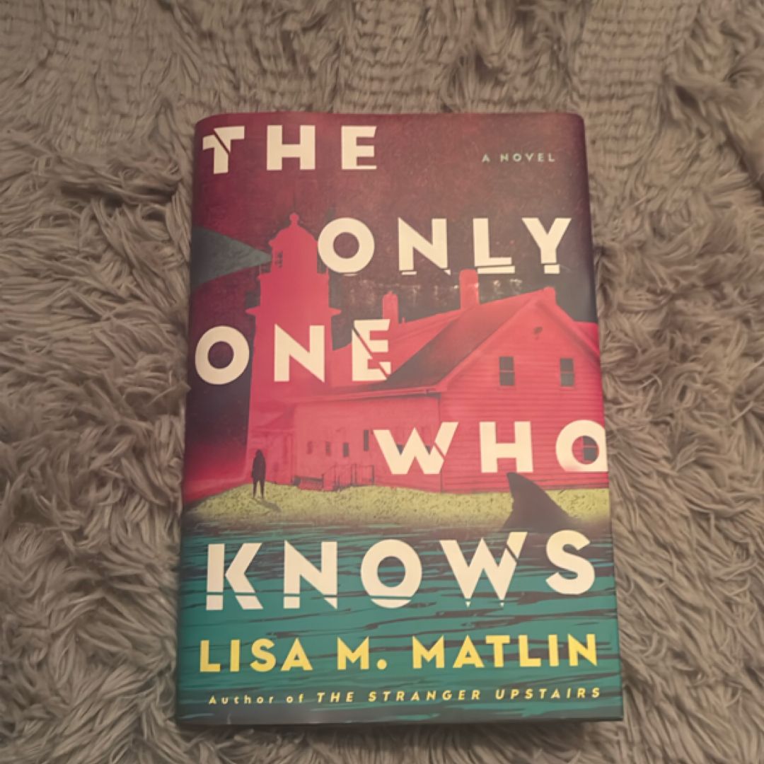 The Only One Who Knows