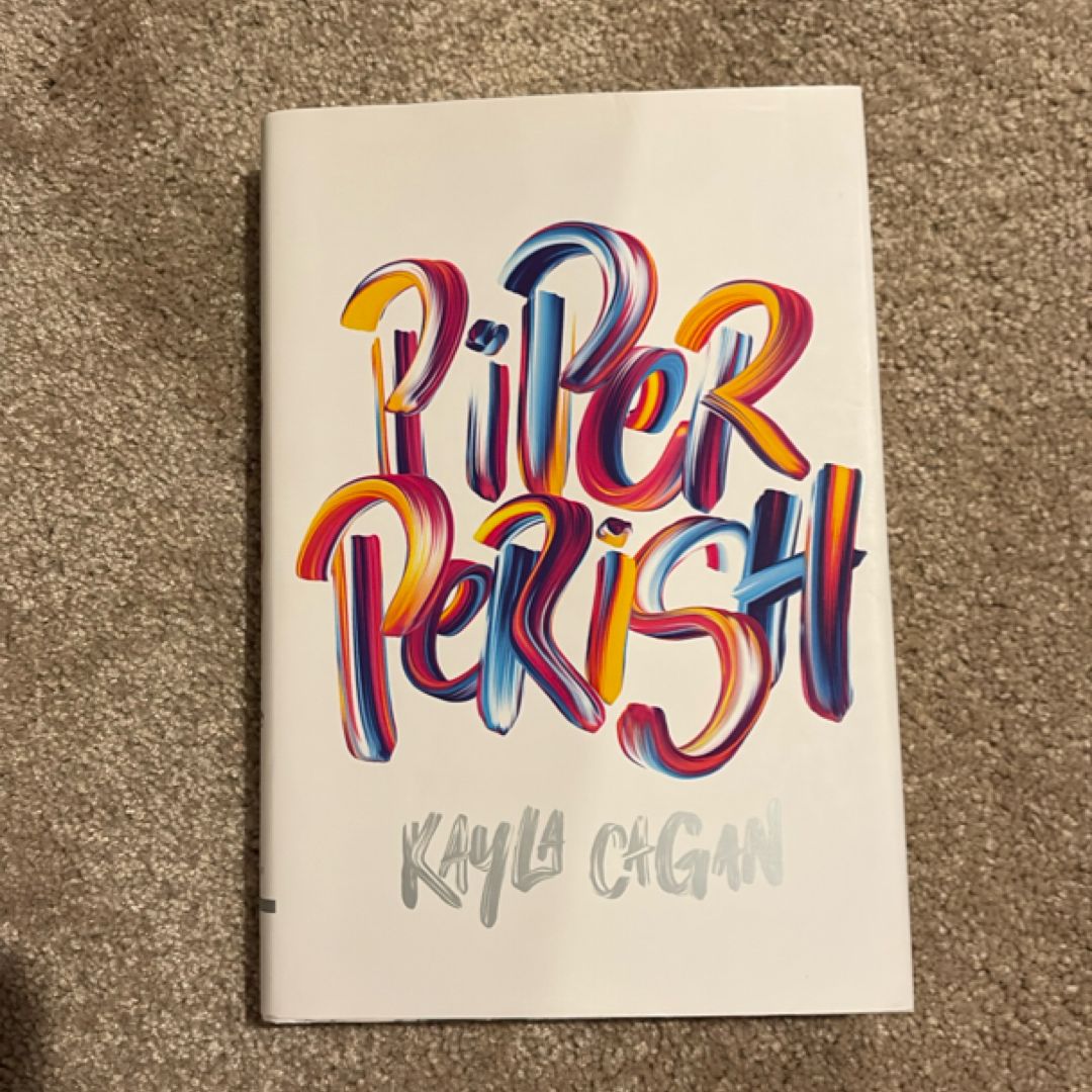 Piper Perish