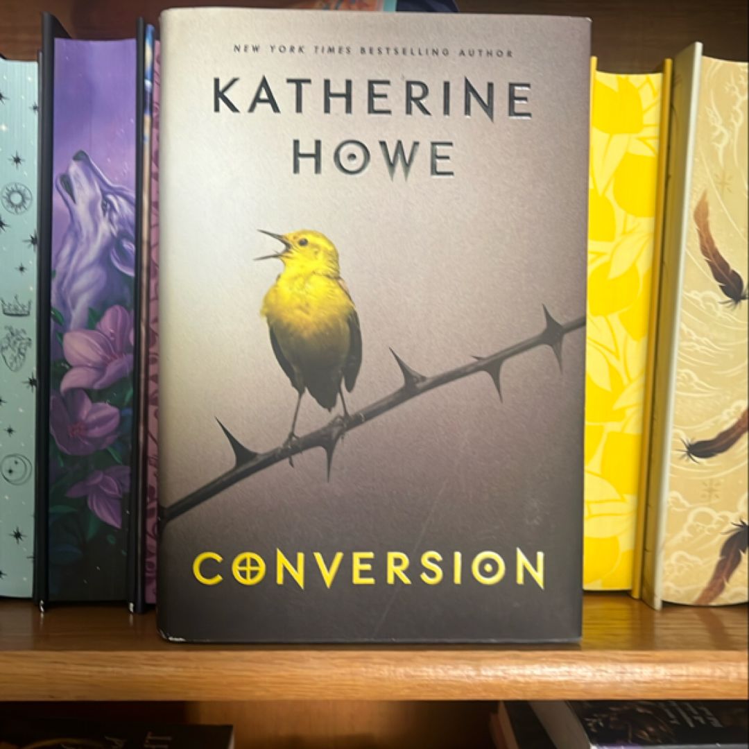 Conversion