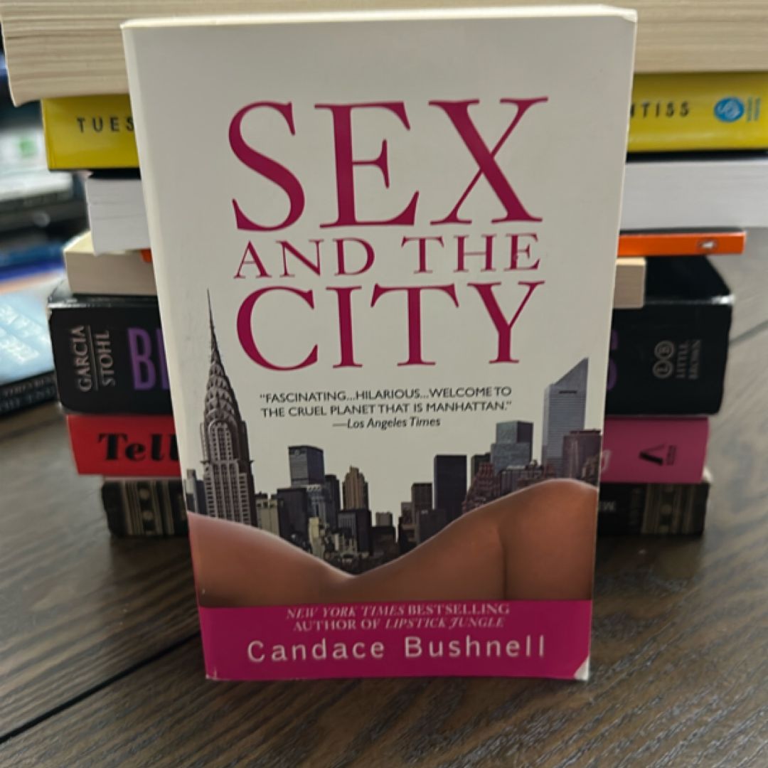 Sex and the City