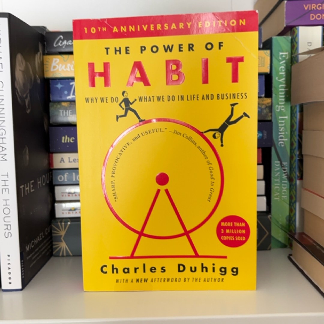 The Power of Habit