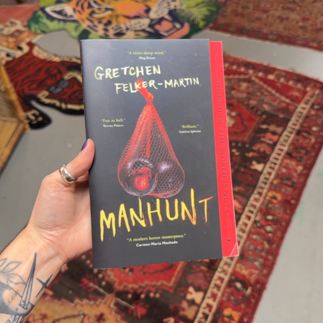 Manhunt