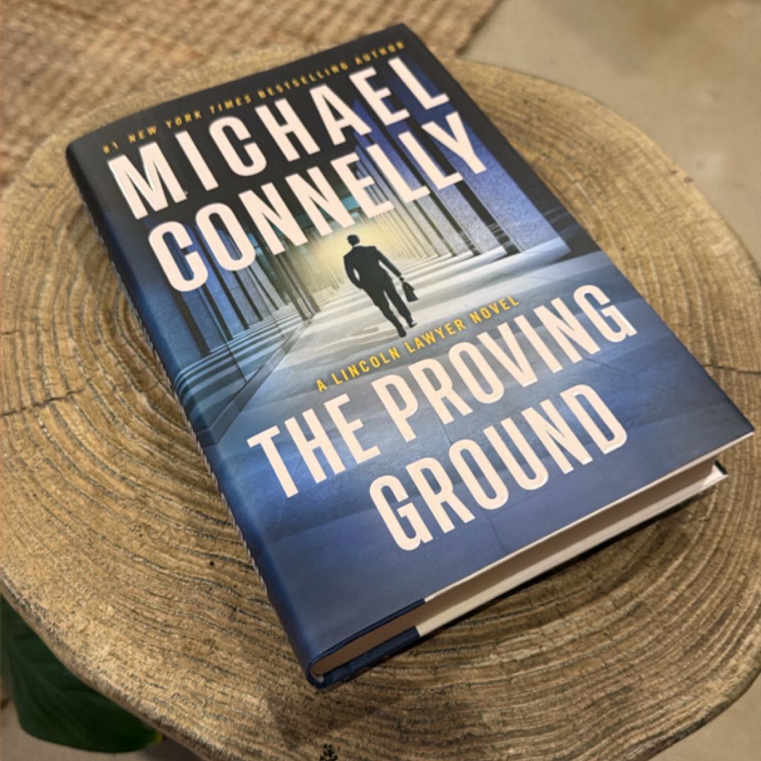 The Proving Ground