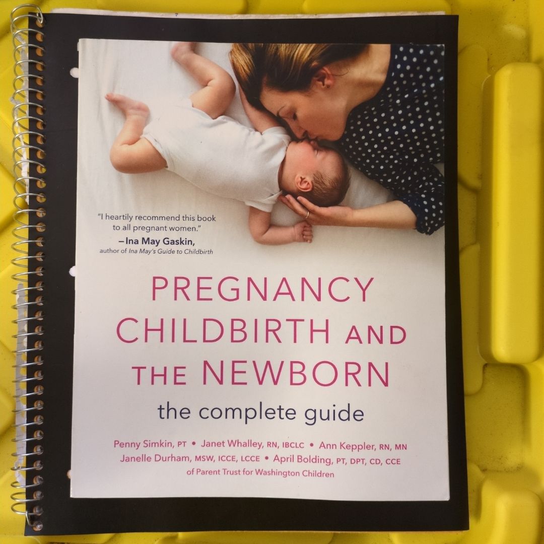 Pregnancy, Childbirth, and the Newborn