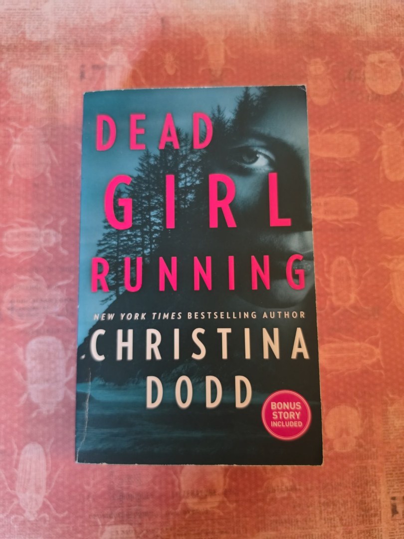Dead Girl Running