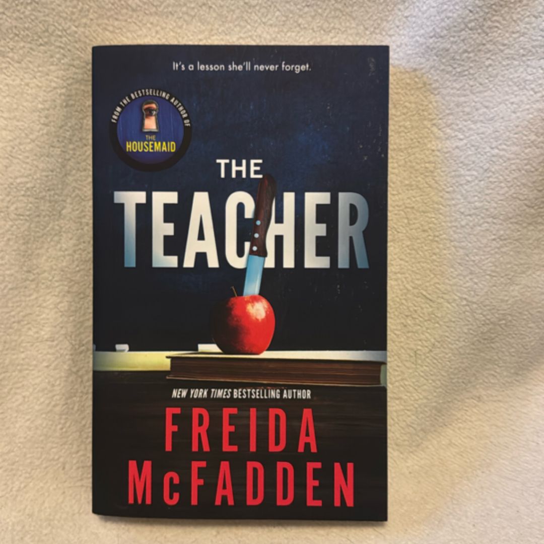 The Teacher