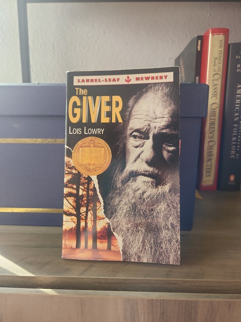 The Giver