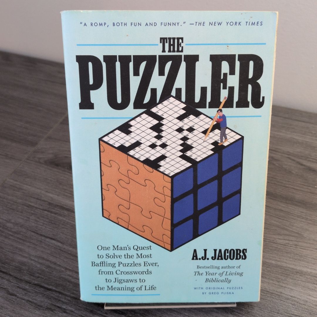 The Puzzler
